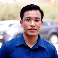 Ganesh Shrestha