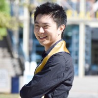 William Zhong