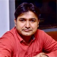 Gaurav Kumar Singh