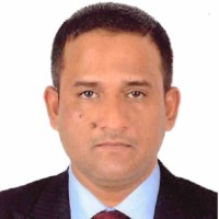 Azharuddin Nakhwaji