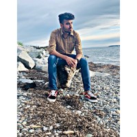 Raghav Gera