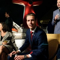 Kyle Van Rooyen