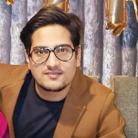 Ankush Jangid