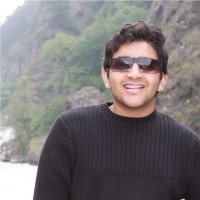 Rudra Awasthi