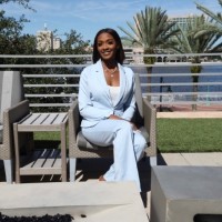 Tanisha Longmire
