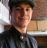 Drew Teter