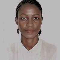 Usoamaka Anamelechi