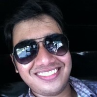 Rishikesh Bhave