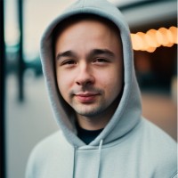 Daniil Fedyaev