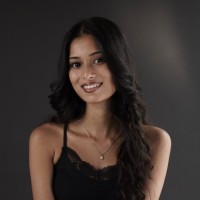 Sarayu Movva