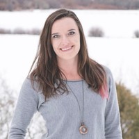 Rebecca Gutknecht, P.E.