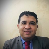 Islam Ahmed