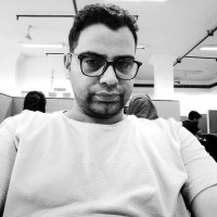 Sajad Mir