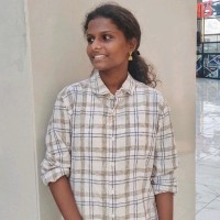 Velvizhi S