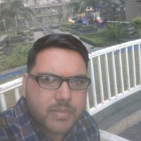 Nitin Sharma