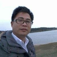 张发前