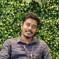 Akhil A V