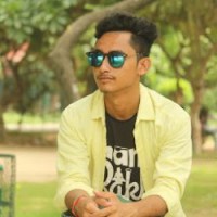 Rajesh Kumar