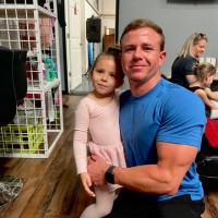 Shane Cox Jr.