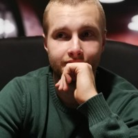 Igor Zhilinkov