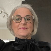 Sharon Crispin