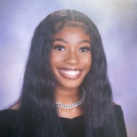 Jasmine Bailey