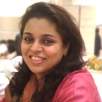 Arshiya Parab