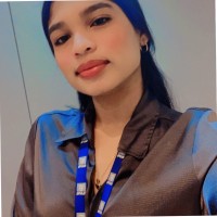 Migdalia Gutierrez