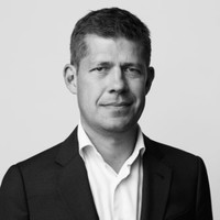 Peter Mathias Harper