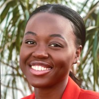 Géraldine Akounou Ava