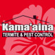 Kamaaina Termite