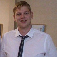 Luke Manning-Cooper