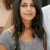 Marie Parmentier