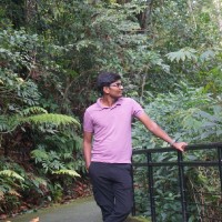 Satish Kumar Dosapati