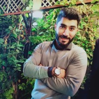 Mahmoud Abdelrahman