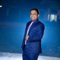 Alamin Ahmed
