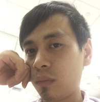 许伟研