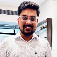 Sudeep Saha
