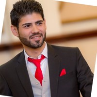 Arsalan Dar