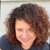 Sarah Winningham