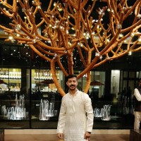 Nikhil Kulkarni