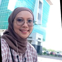 Desy Arisandi