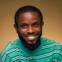 Michael Okpara