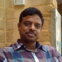 Sreedhar Naidu