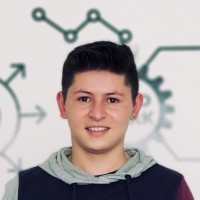 Robinson Damián Calderón Ávila