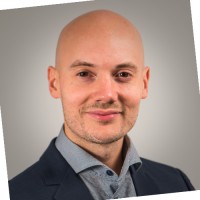 Daniel Frostévi