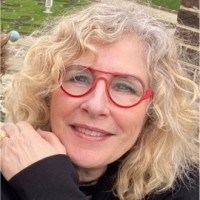 Eleonore Jongejan 🕊️🎵