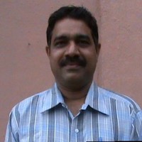 Ananth kulkarni