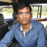 santosh kaparthi
