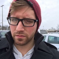 Mark Kriska